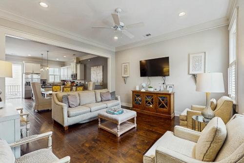 Price Street Place in Savannah, United States