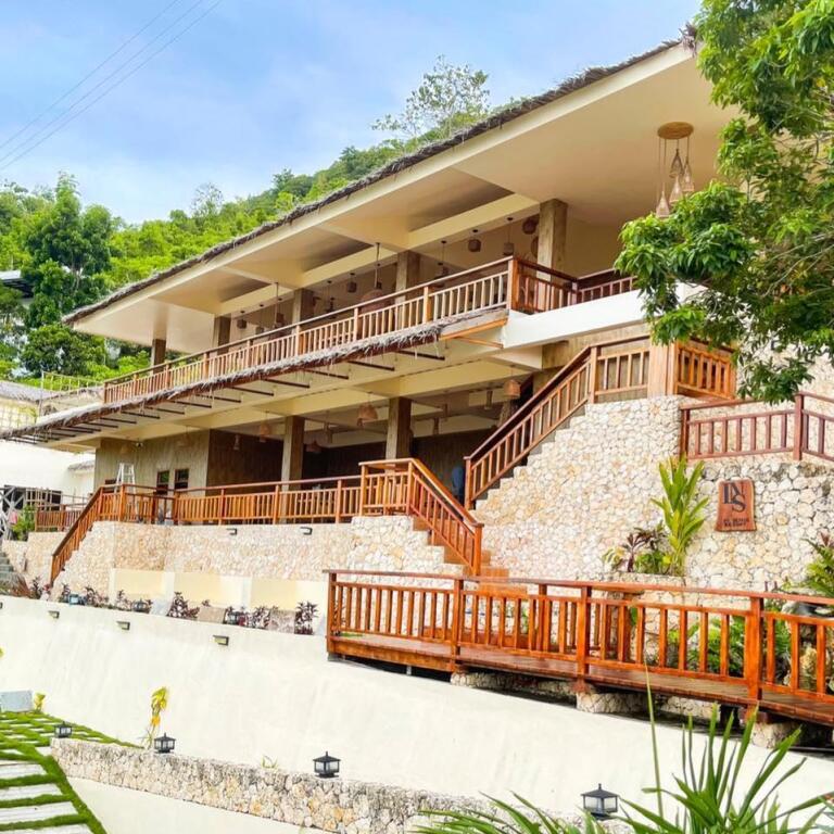 In’Sense Mountain Resort by Cocotel in Siquijor, Philippines