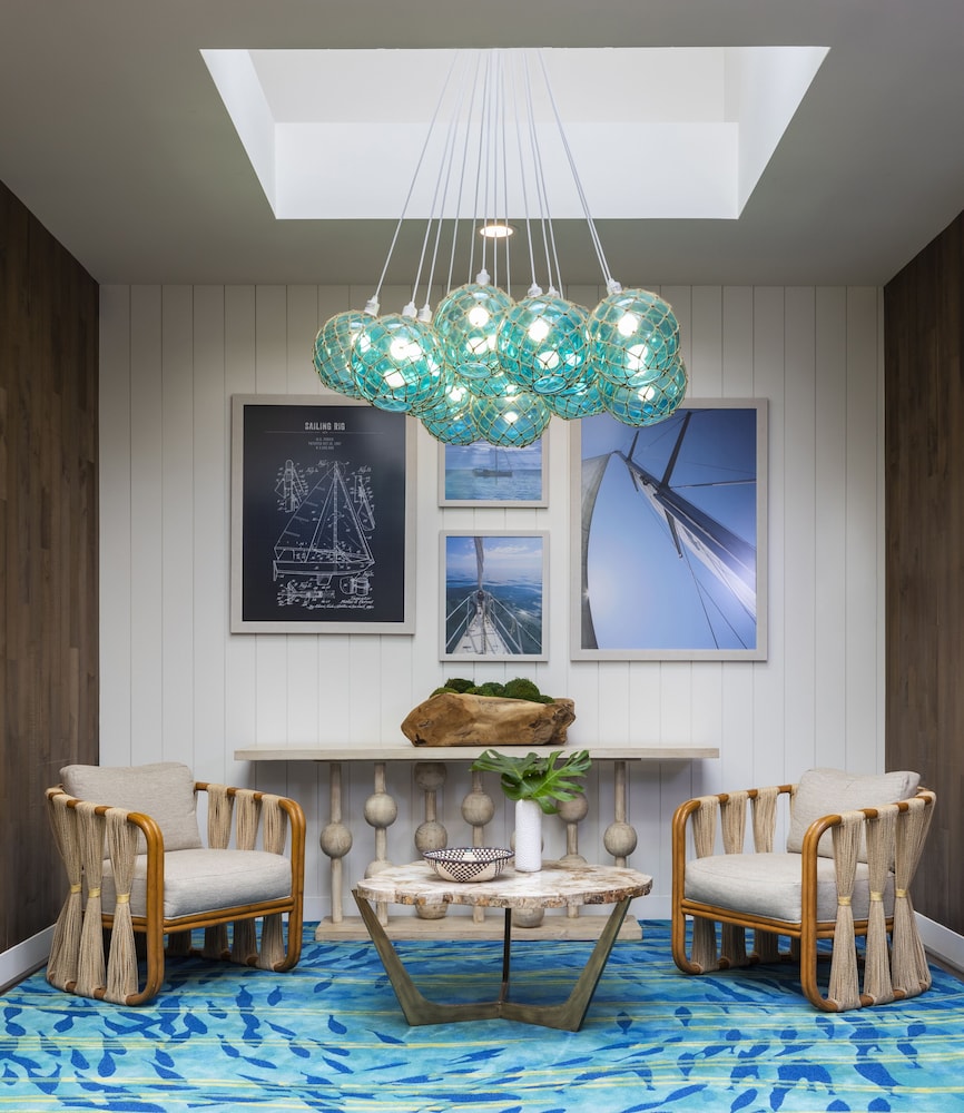 Riviera Resort Palm Springs - photo 4