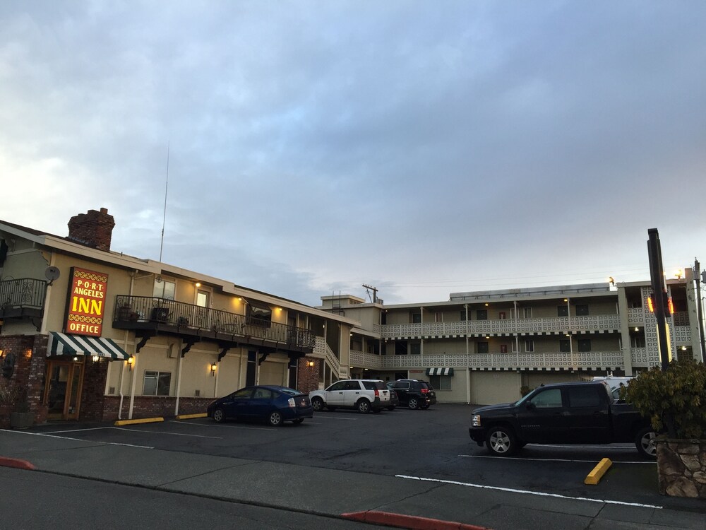 Port Angeles Inn - photo 26