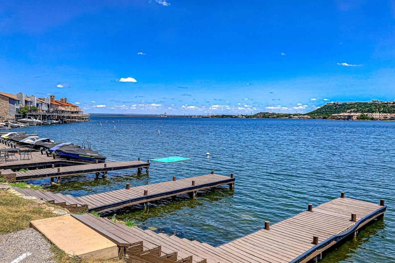 Lake Escape — hotel in Horseshoe Bay