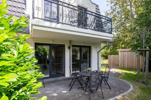 Ostseeschnäpel in Ostseebad Dierhagen, Germany