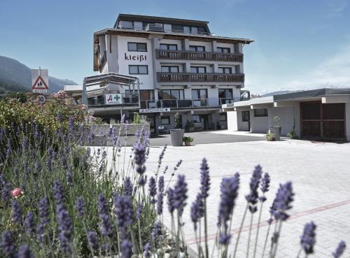 Hotel Kleißl - last minute hotel in Zirl