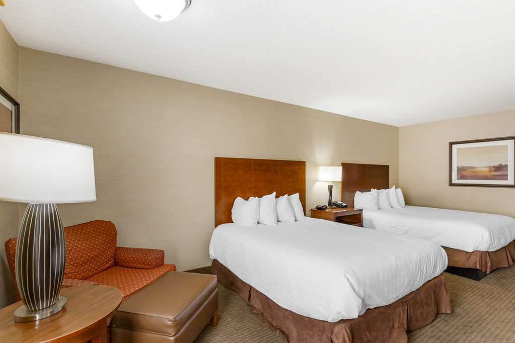 Best Western CottonTree Inn - photo 27