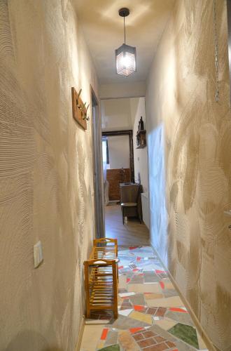 Natia's apartment on Dadiani st. 1