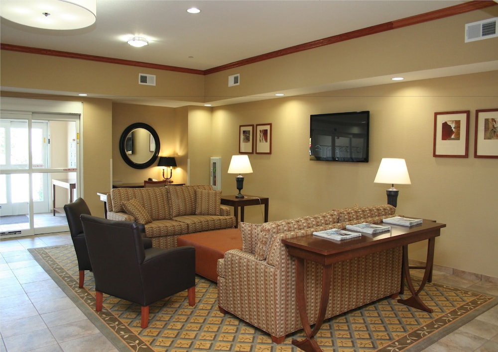 Candlewood Suites Avondale New Orleans by IHG - photo 17