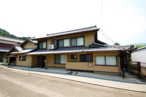 Remote Retreat Shikawa — Saijo