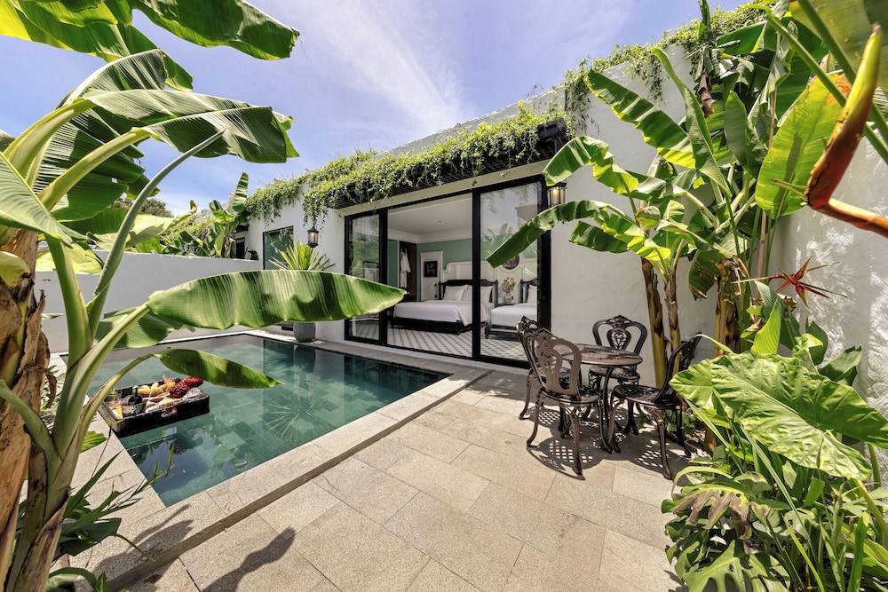 AN Retreats Ninh Binh in Ninh Binh, Vietnam