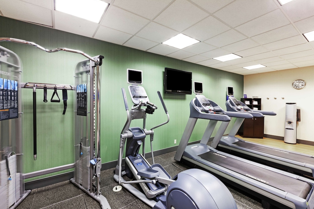 Hampton Inn & Suites El Paso West - photo 39