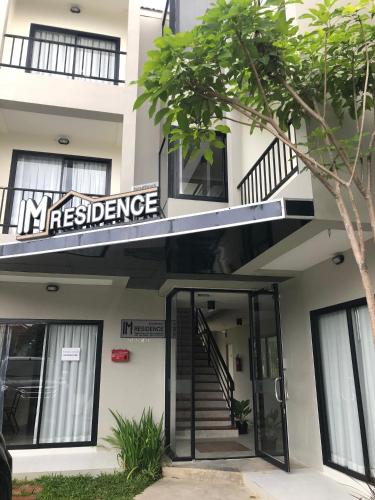 IM Residence Chiangmai — 4-Star Luxury Hotel in Chiang Mai, Thailand