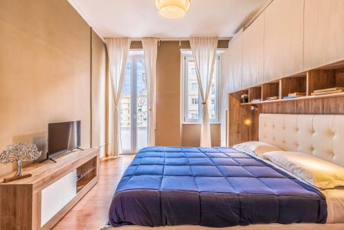 Giuliana St.Peter Apartment — 4-Star Luxury Hotel in Rome, Italy