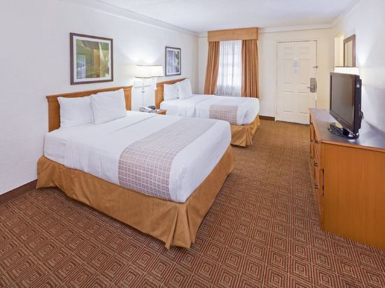 La Quinta Inn Houston Wilcrest - photo 15