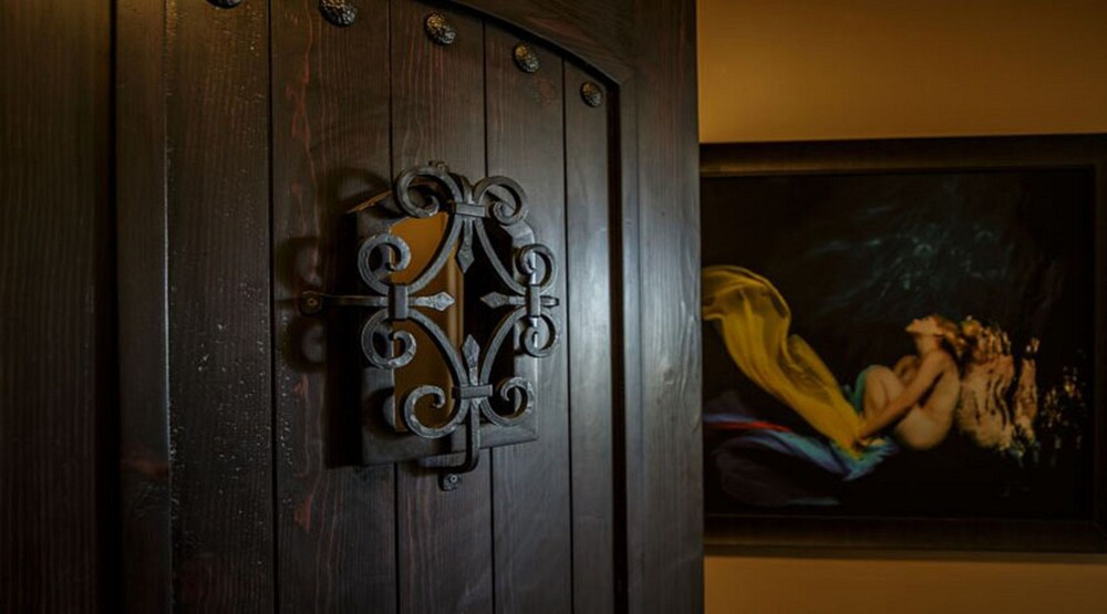 The Hotel Zamora - photo 7