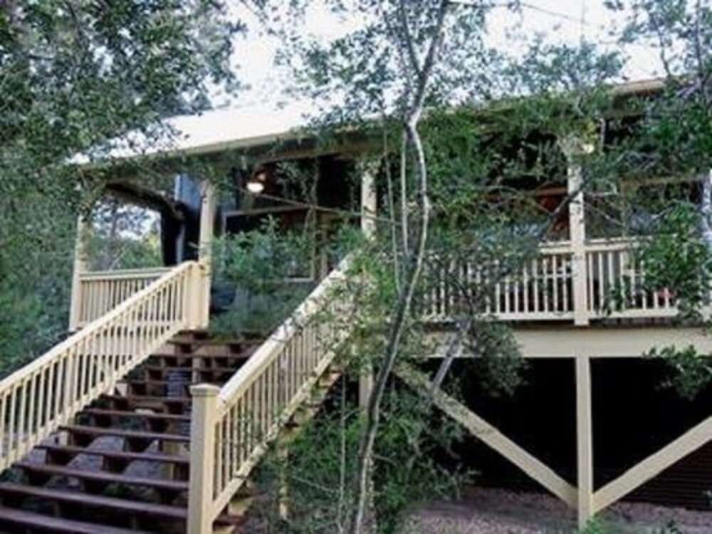 Scenic Hill Retreat - photo 24