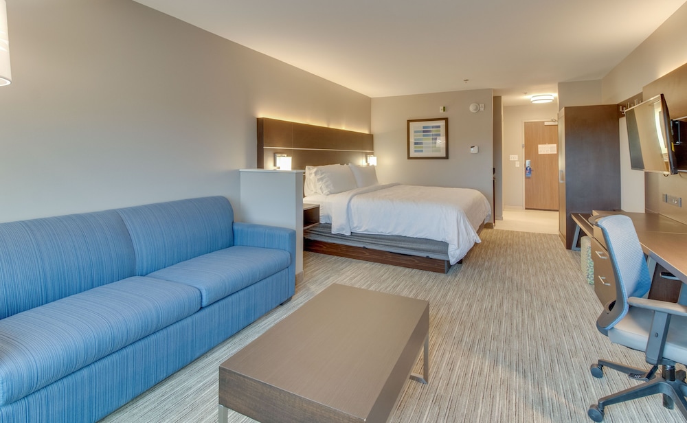 Holiday Inn Express & Suites Union City by IHG - photo 3