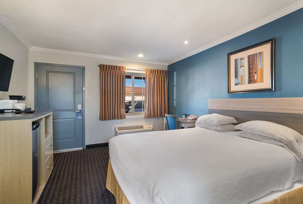 SureStay Hotel by Best Western San Rafael - photo 8