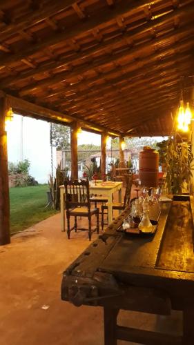 Chácara Recanto Suiço Piracicaba in Piracicaba, Brasil