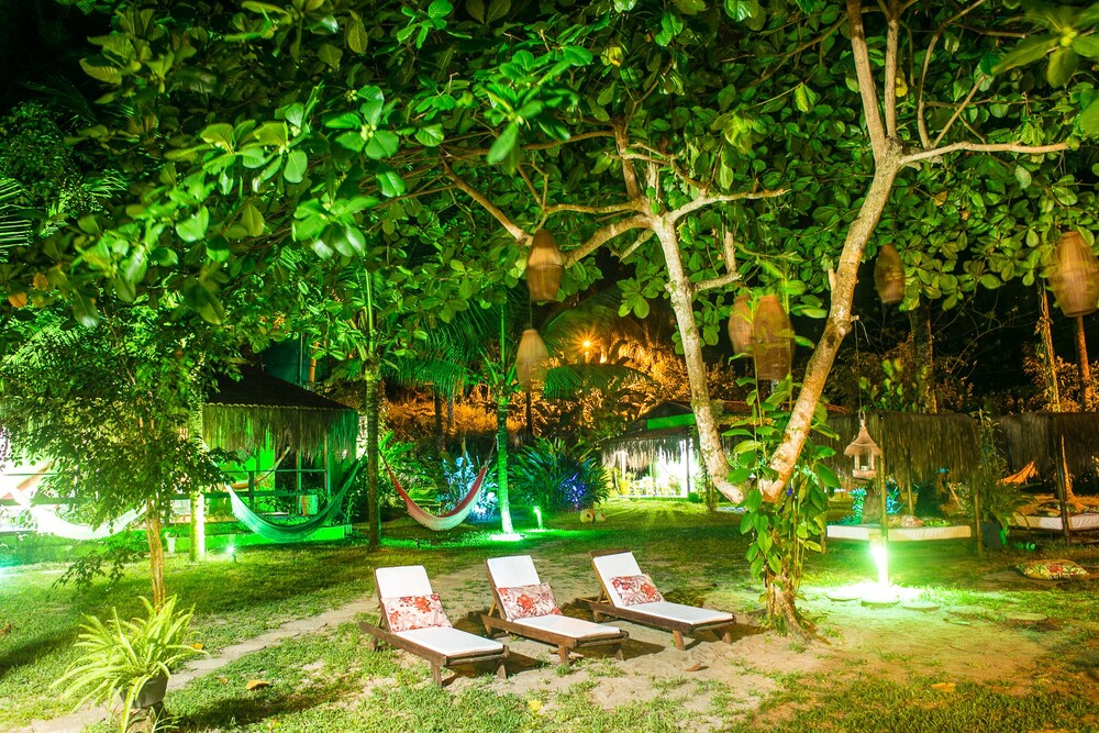 Pousada Manga Rosa - last minute hotel in Unknown City