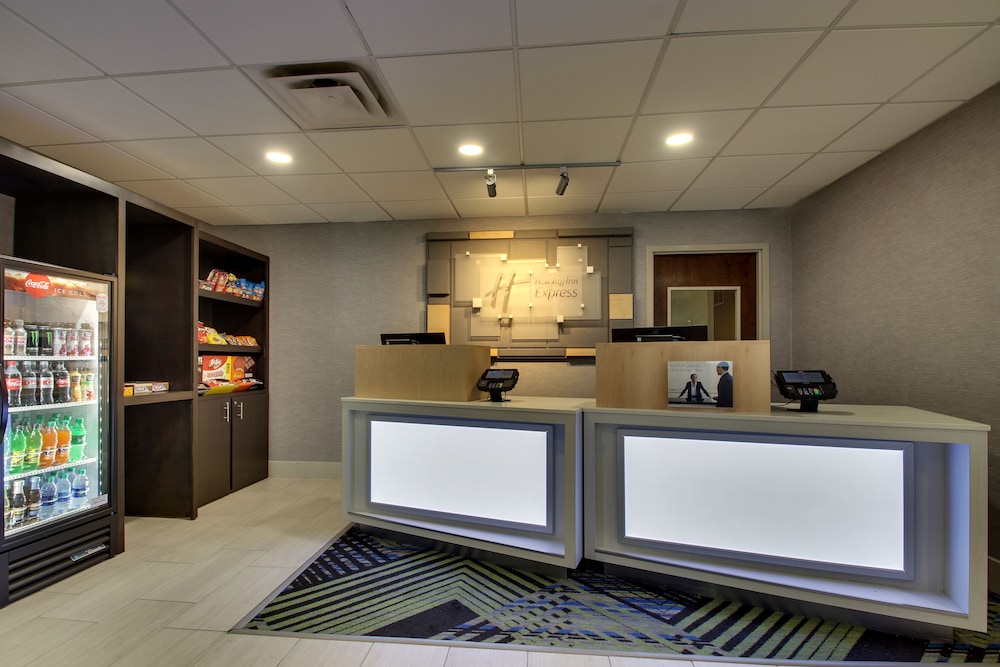 Holiday Inn Express Horse Cave by IHG - photo 52