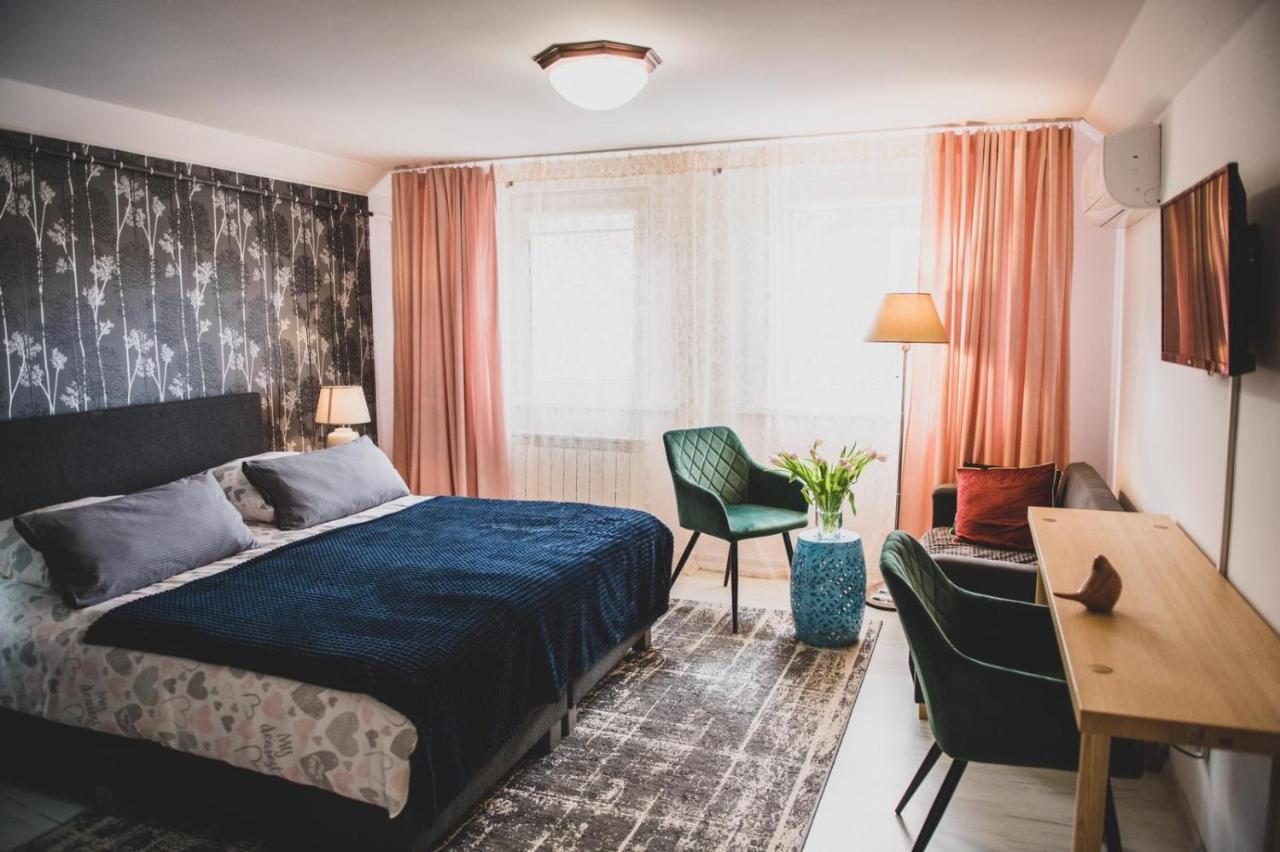 Pokoje Goscinne Nowy Swiat in Suprasl, Poland