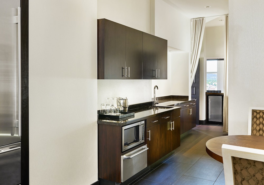 The Nines a Luxury Collection Hotel Portland - photo 16