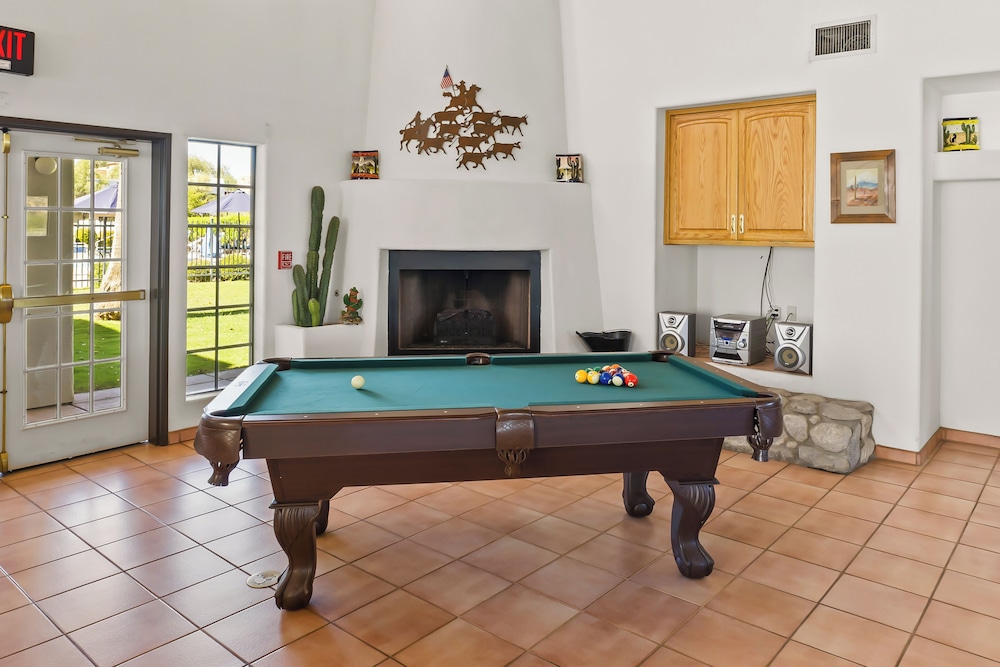 Los Viajeros Inn - photo 49