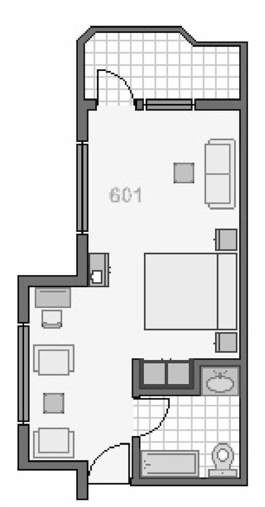 Diapolis Hotel — Akcakoca