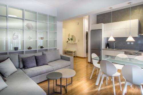 Acropolis Museum Modern Living II — 4-Star Luxury Hotel in Athens, Greece