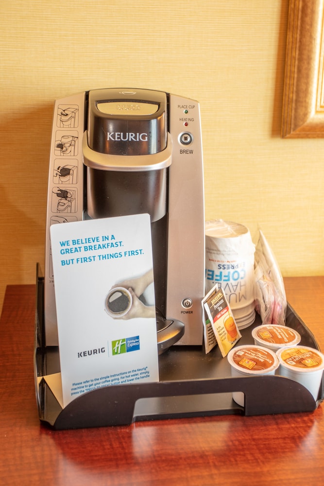 Holiday Inn Express & Suites Richland an IHG Hotel - photo 5