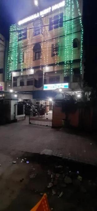 Hotel Chandrakala Guest House Bhubaneswar Odisha — Bhubaneshwar — photo 4