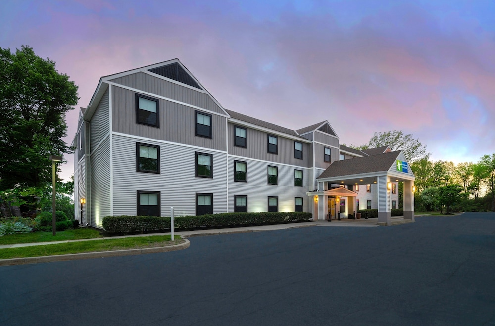 Holiday Inn Express South Burlington Downtown — hotel in South Burlington