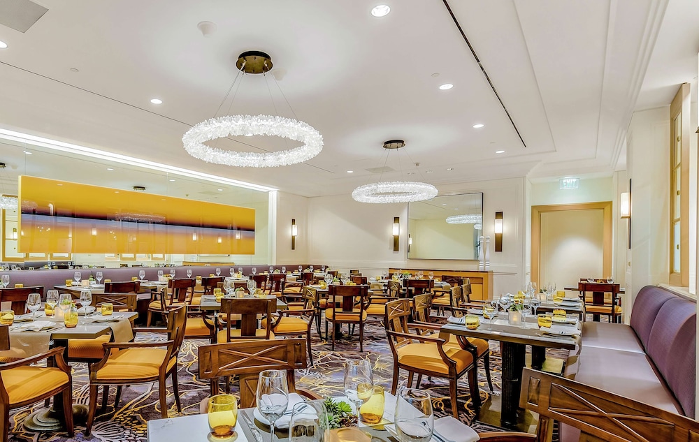 Hilton Los Angeles Airport - photo 53