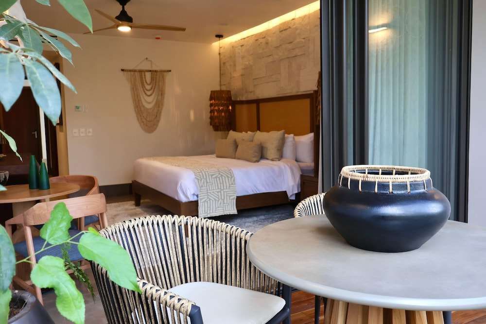 Hotel Mundo Maya Palenque