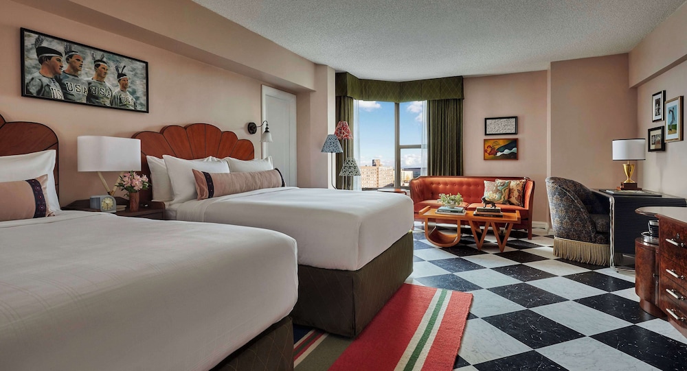 Graduate by Hilton Seattle - photo 17