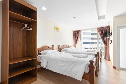 Royale 8 Ville Guest House