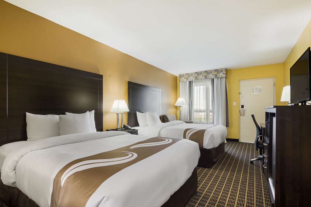 Quality Inn London North - photo 14