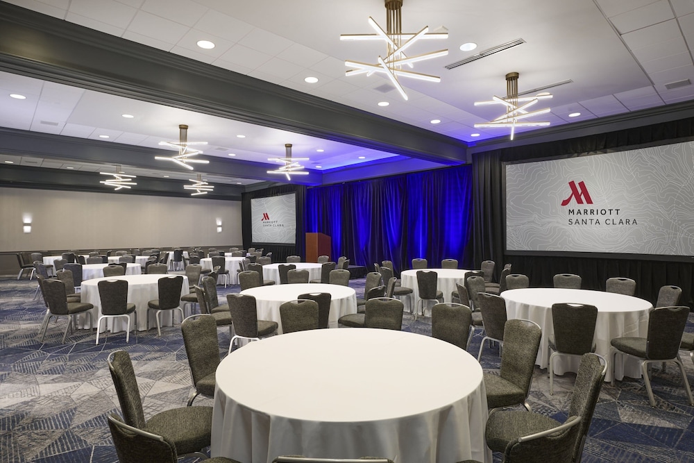 Santa Clara Marriott - photo 103