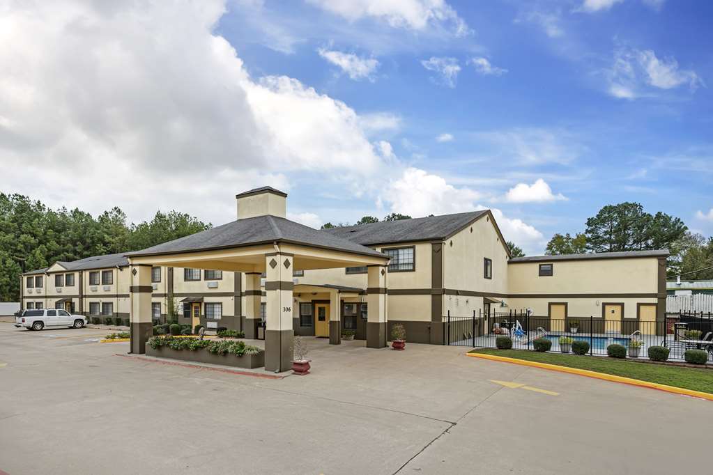 Best Western Pineywoods Inn — Atlanta — photo 5