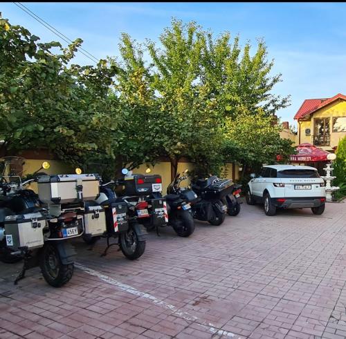 Hotel Sym — Ploiesti — photo 2