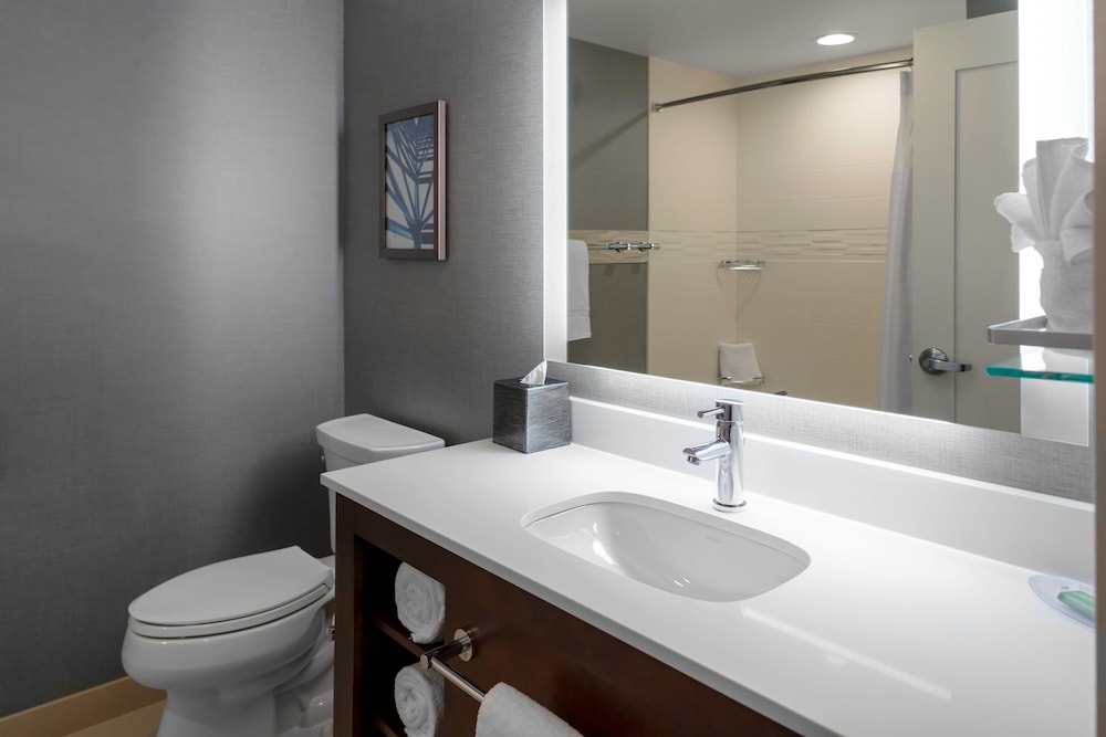 Residence Inn by Marriott Boston Burlington - photo 24