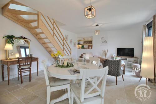 Le Bon Temps in Pleubian, France