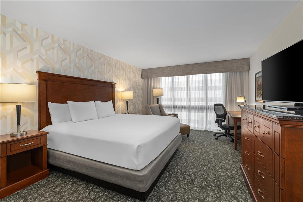 Drury Plaza Hotel St. Louis Creve Coeur - photo 20
