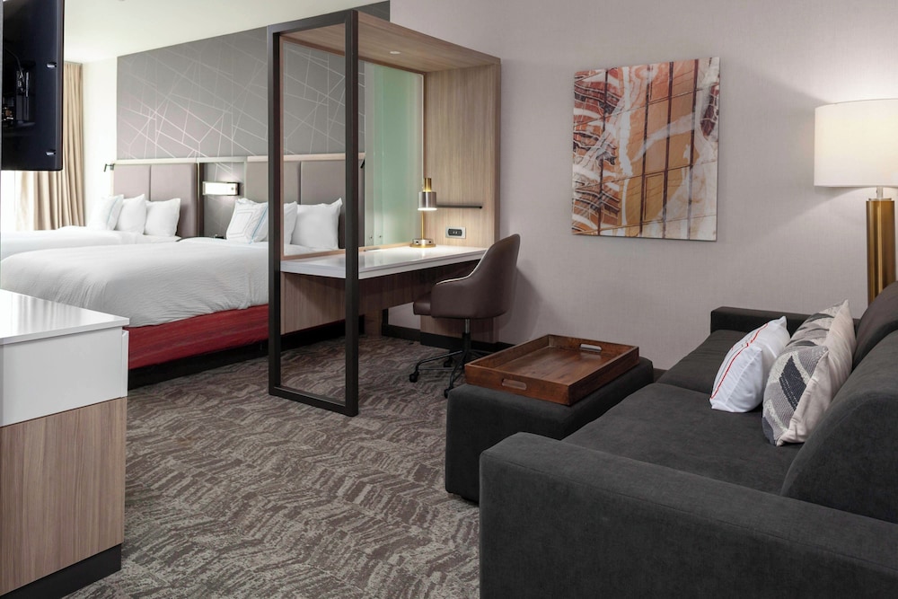 SpringHill Suites by Marriott Denver Tech Center - photo 5