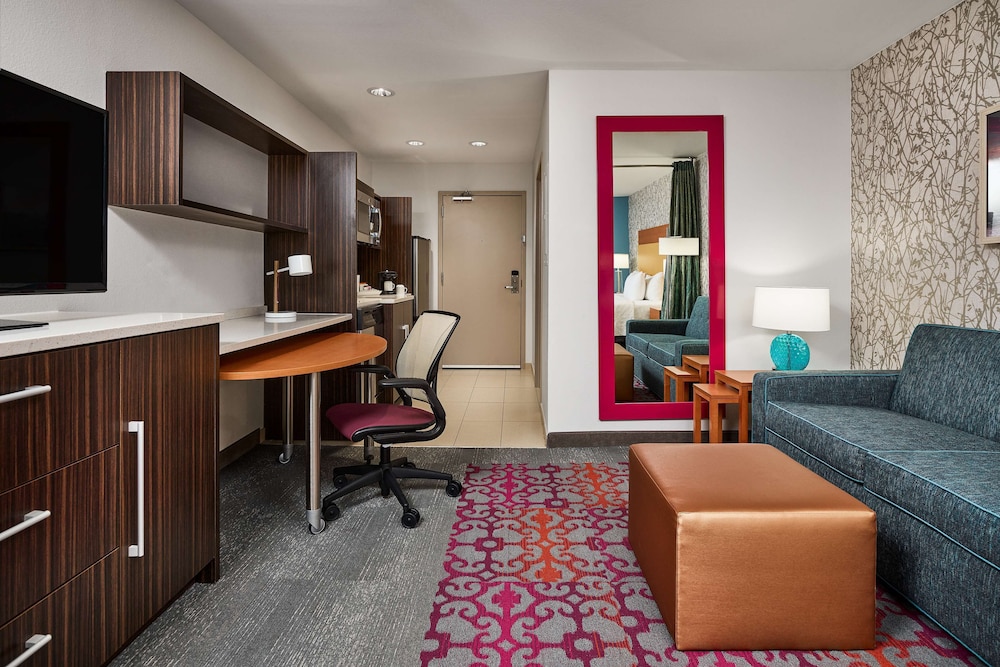 Home2 Suites by Hilton San Antonio Airport TX - photo 11