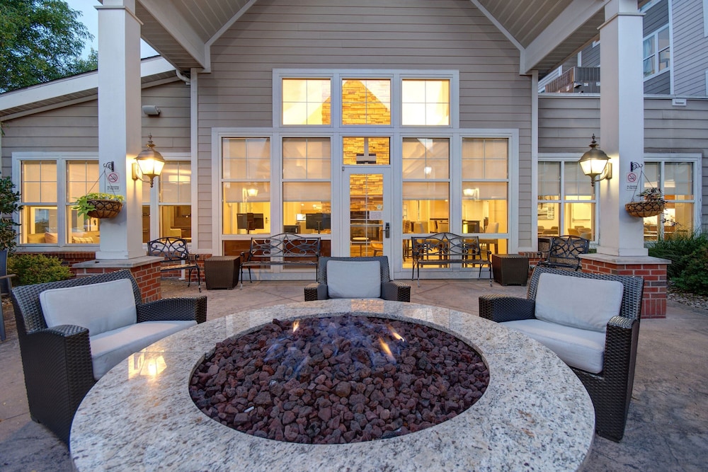 Residence Inn by Marriott Morgantown Medical Center Area - photo 25