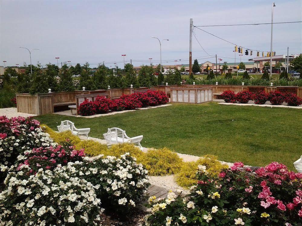 Dover Garden Suites - featured photo