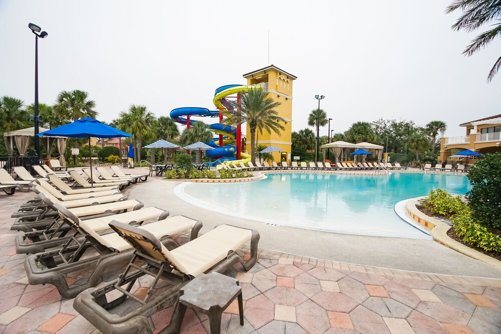 Multi Resorts at Fantasy World a VRI resort - photo 13