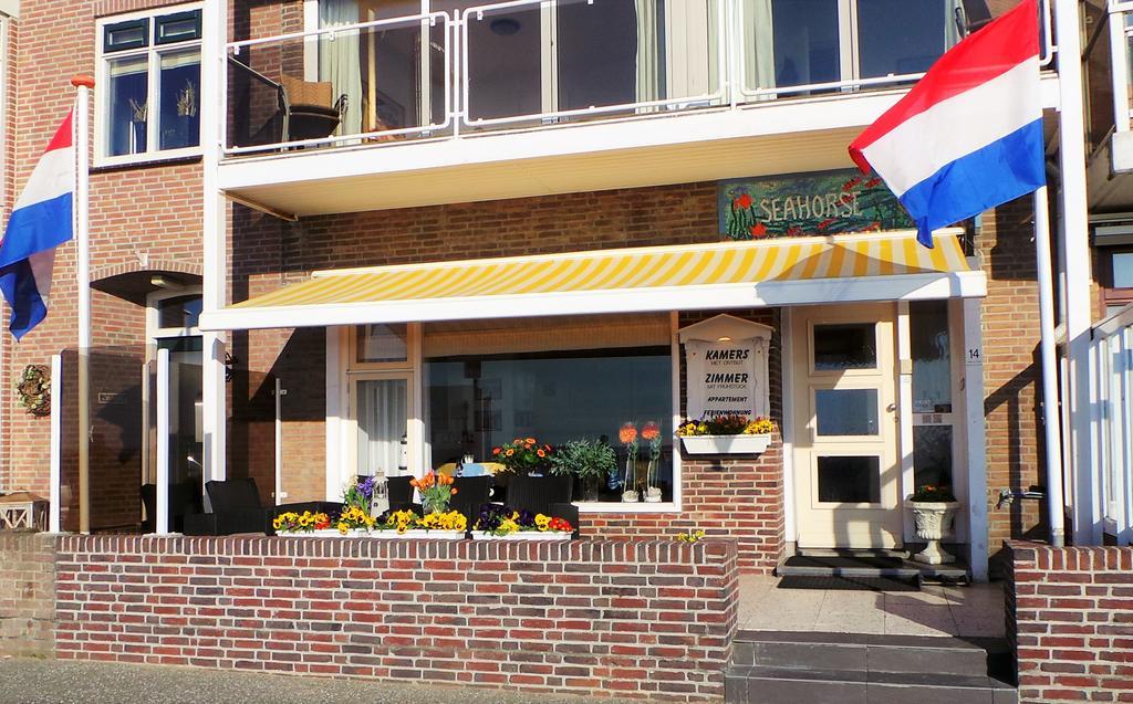 Hotel B&B Seahorse — hotel in Katwijk Aan Den Rijn