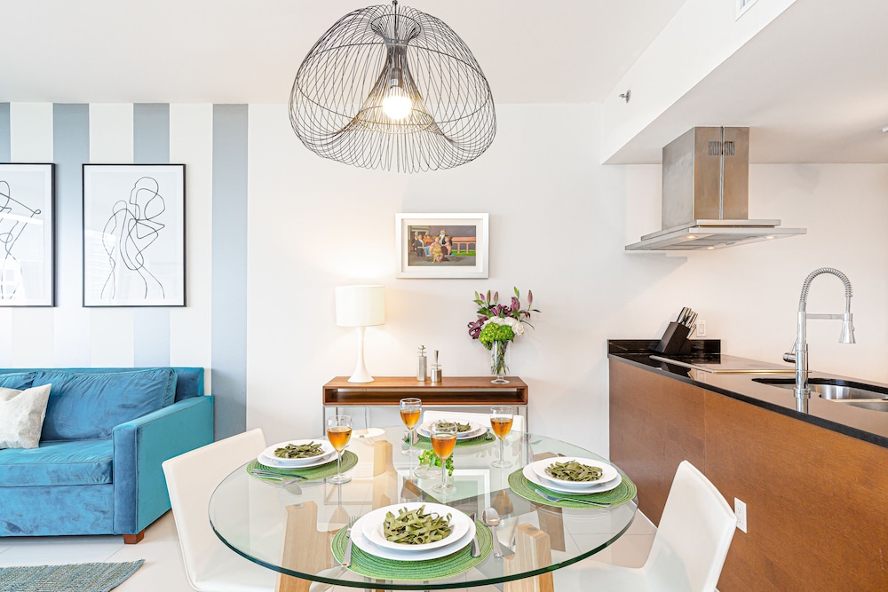 Cesar Suites at Icon Brickell Miami - photo 101