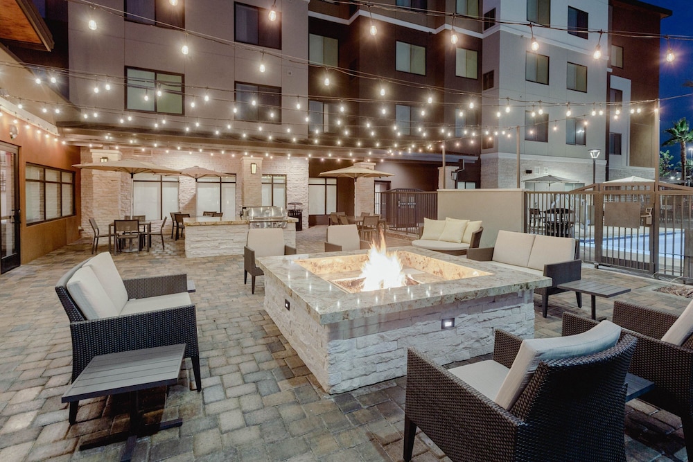 Residence Inn by Marriott Loma Linda Redlands - photo 54